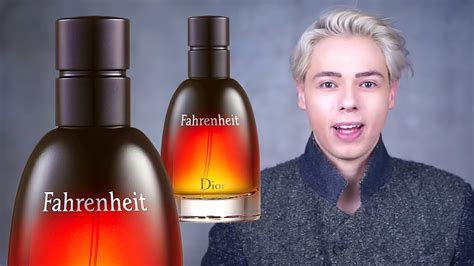 fahrenheit dior review|is dior fahrenheit good.